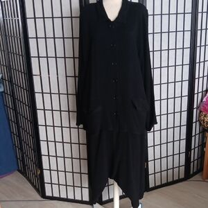 Nelly Johansson Pant Suit. One Size.